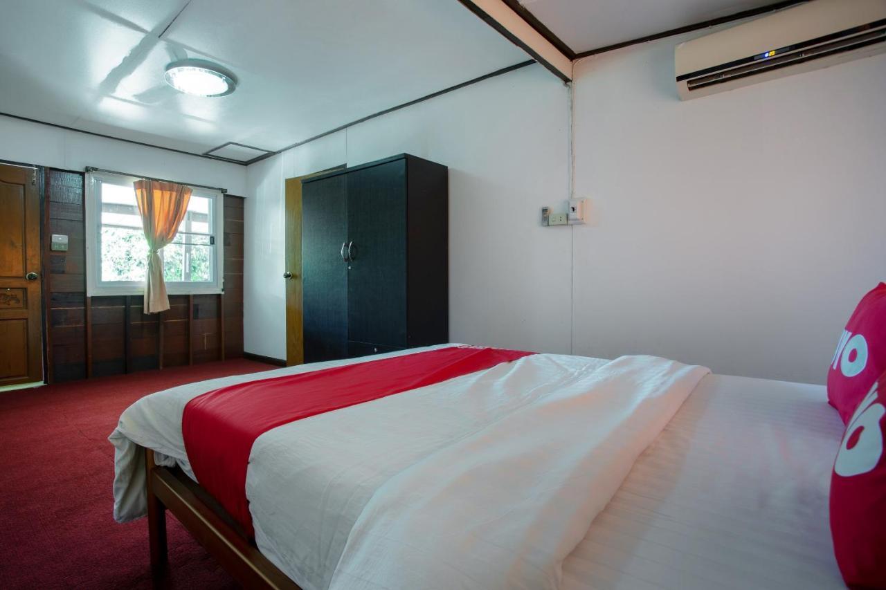 Oyo 909 Guiding Star Chiang Mai