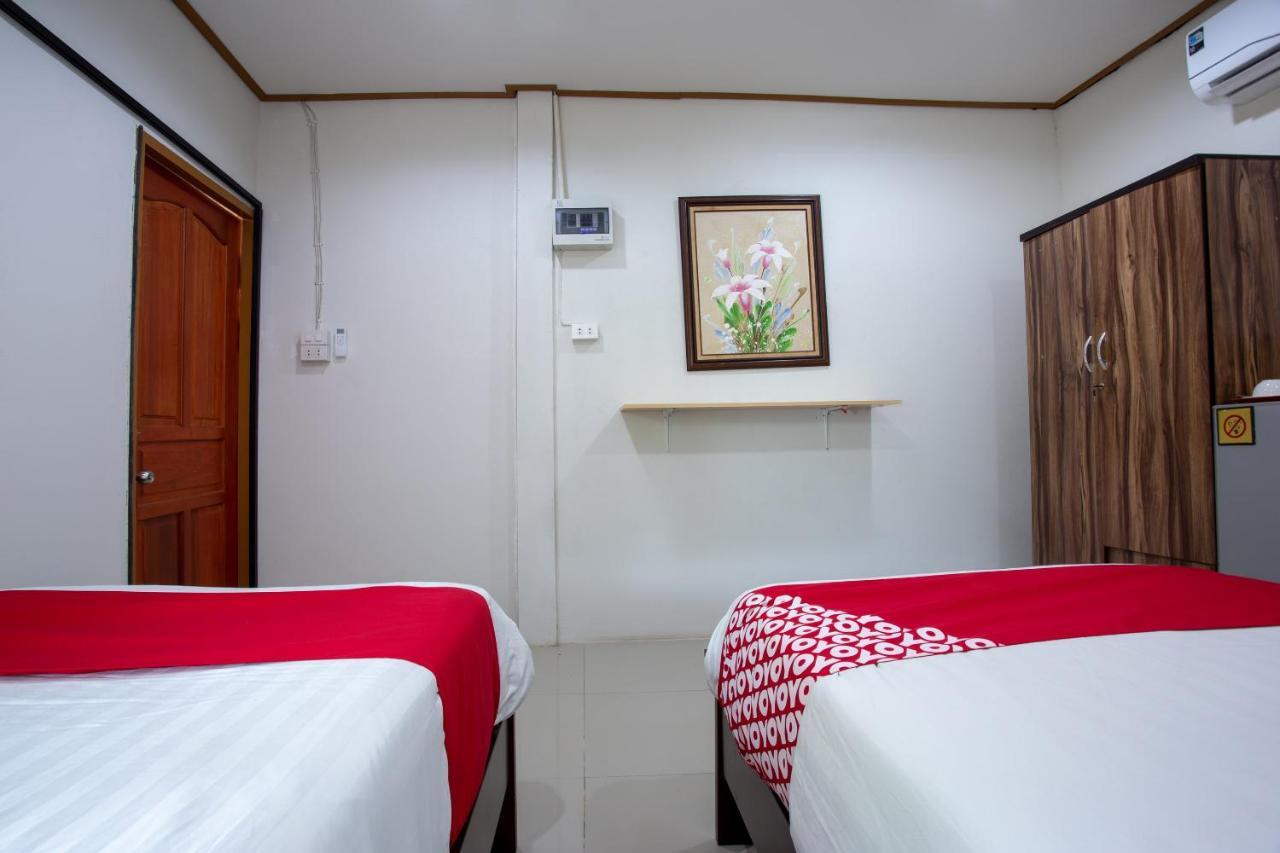 Hotel Oyo 909 Guiding Star Chiang Mai