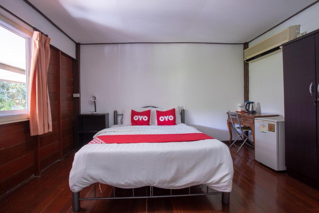 Hotel Oyo 909 Guiding Star