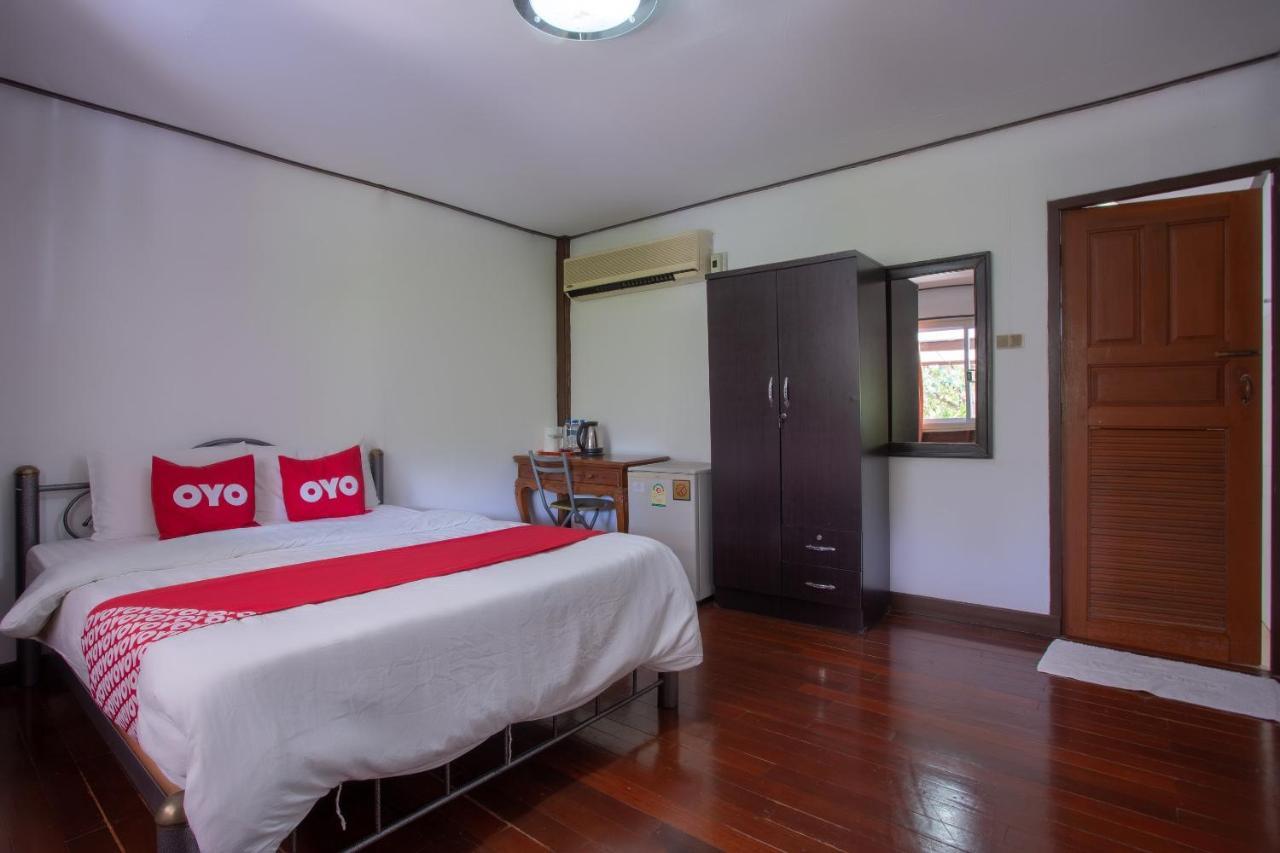 Hotel Oyo 909 Guiding Star Chiang Mai