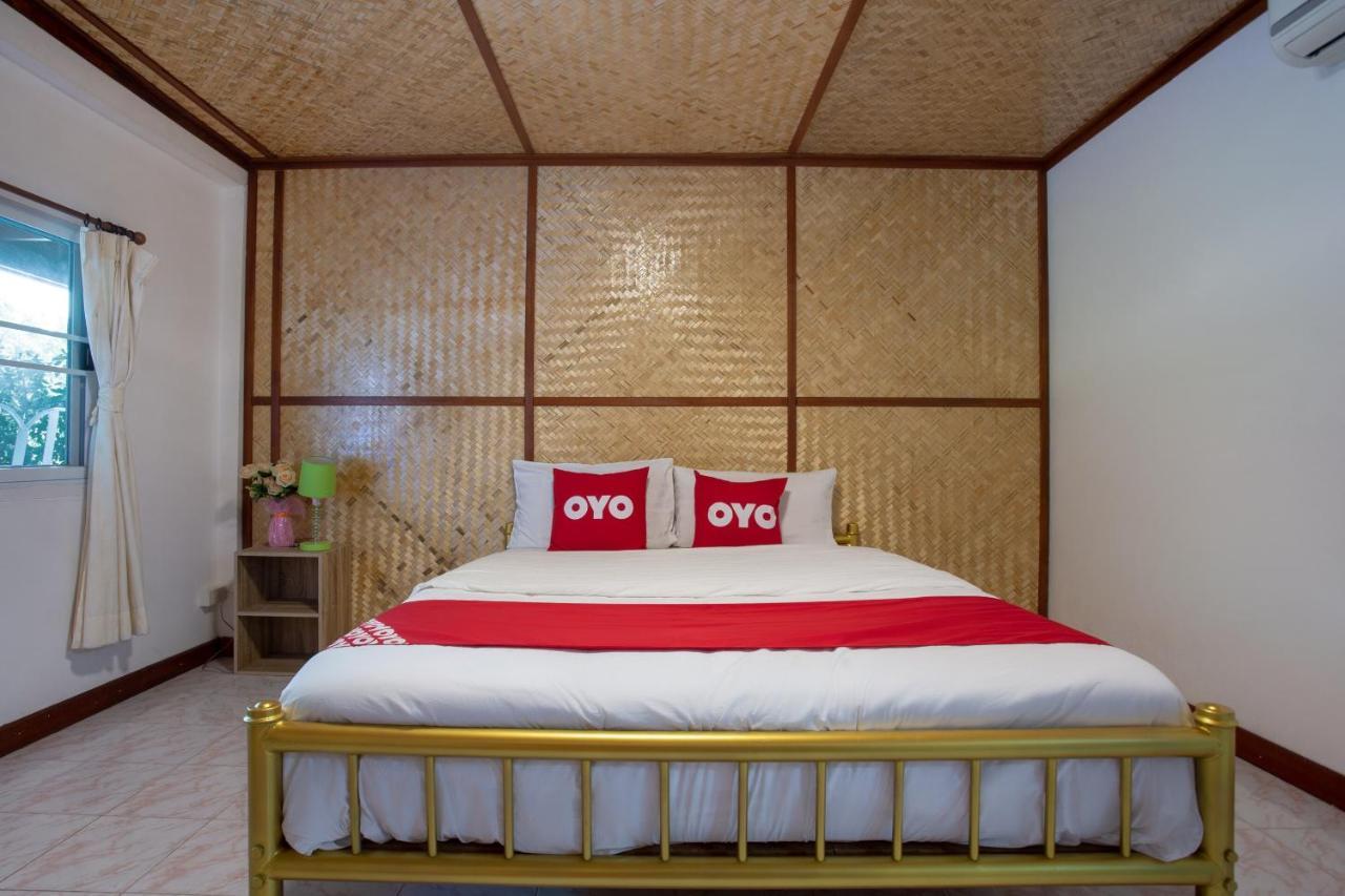 Hotel Oyo 909 Guiding Star Chiang Mai