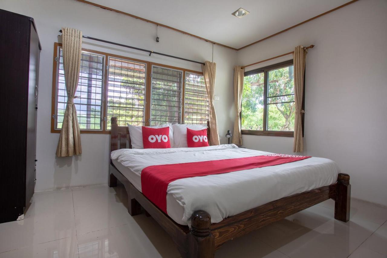 Hotel Oyo 909 Guiding Star Chiang Mai