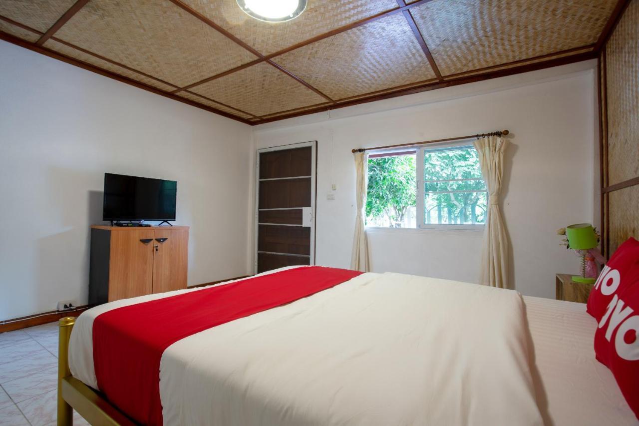 Hotel Oyo 909 Guiding Star Chiang Mai