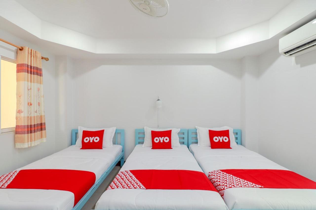 Oyo 799 Pudsadee 2*