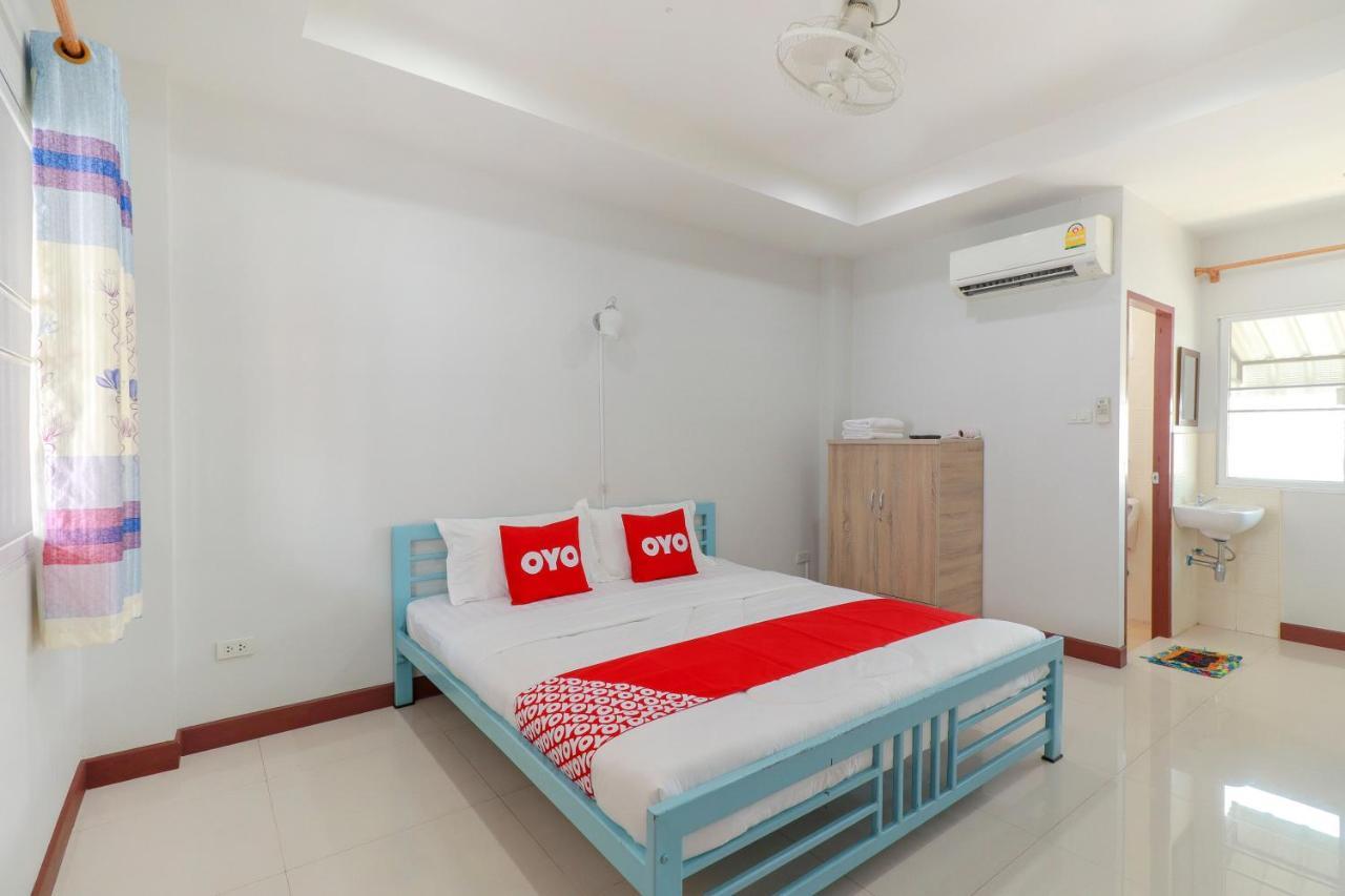 Hotel Oyo 799 Pudsadee 2*