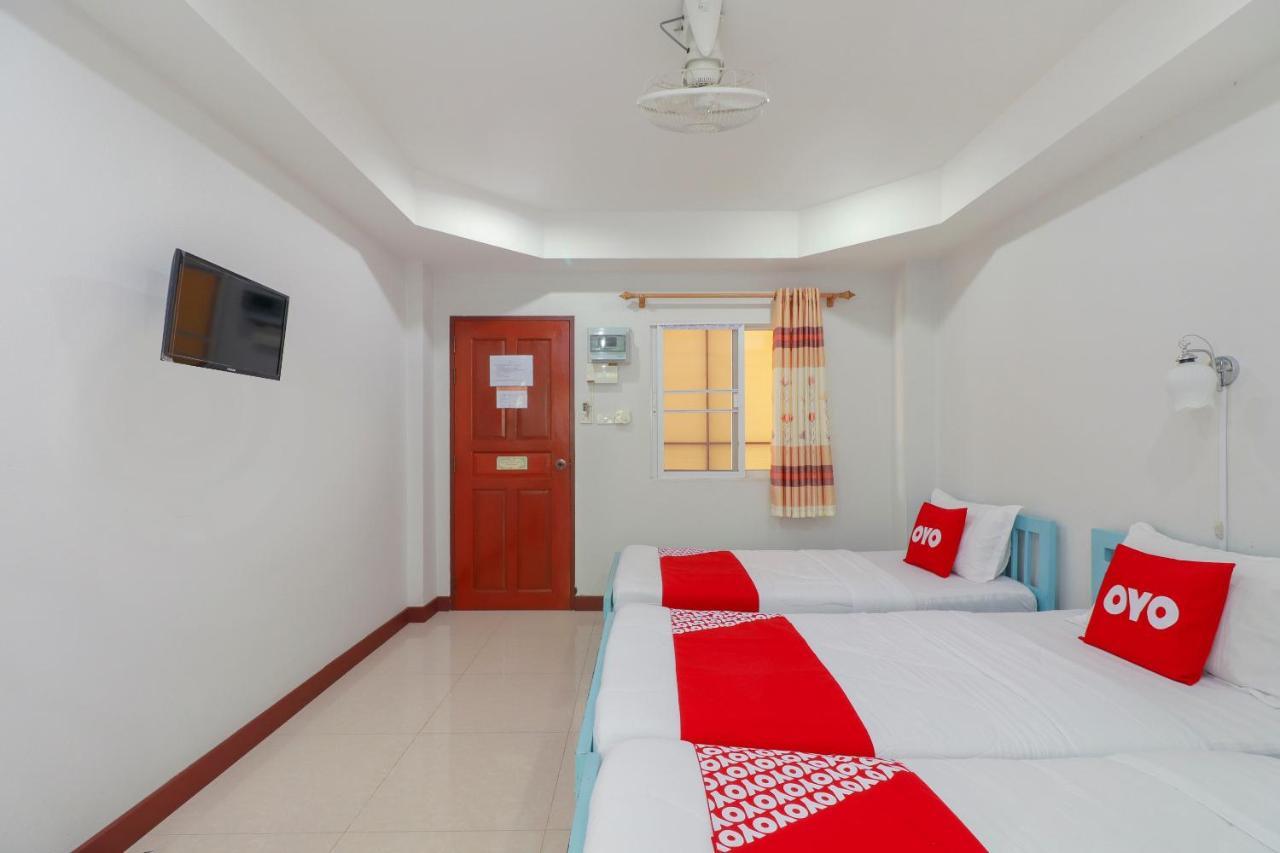 Hotel Oyo 799 Pudsadee Chiang Mai