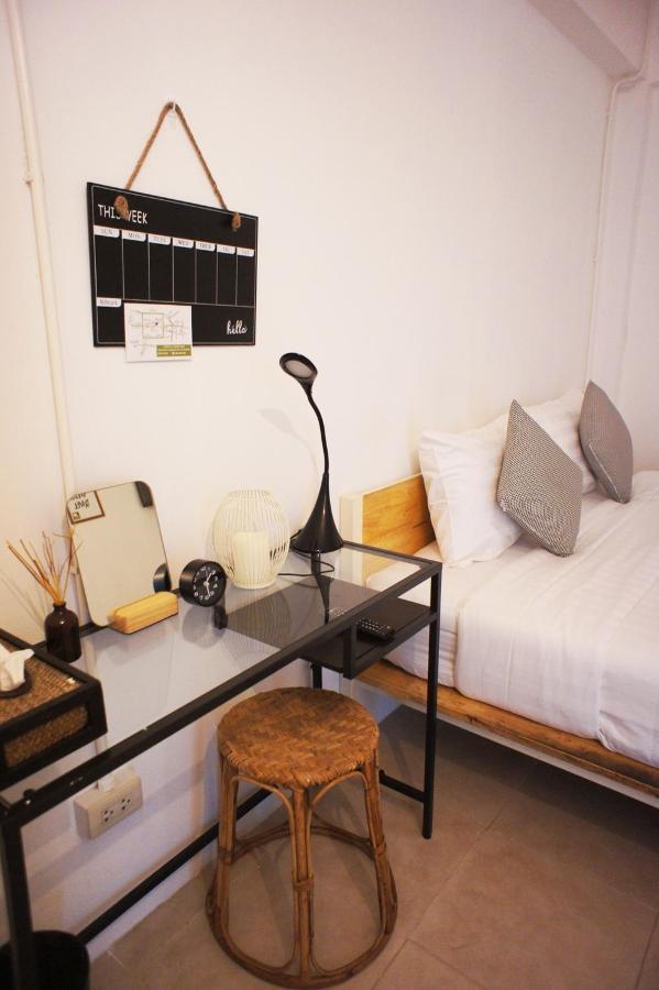 Sleep Hostel