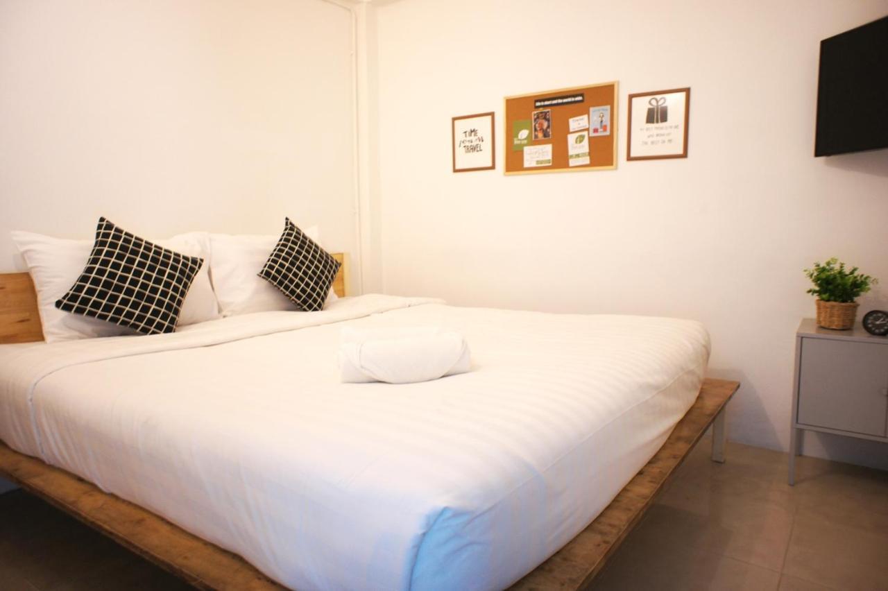 Sleep Hostel