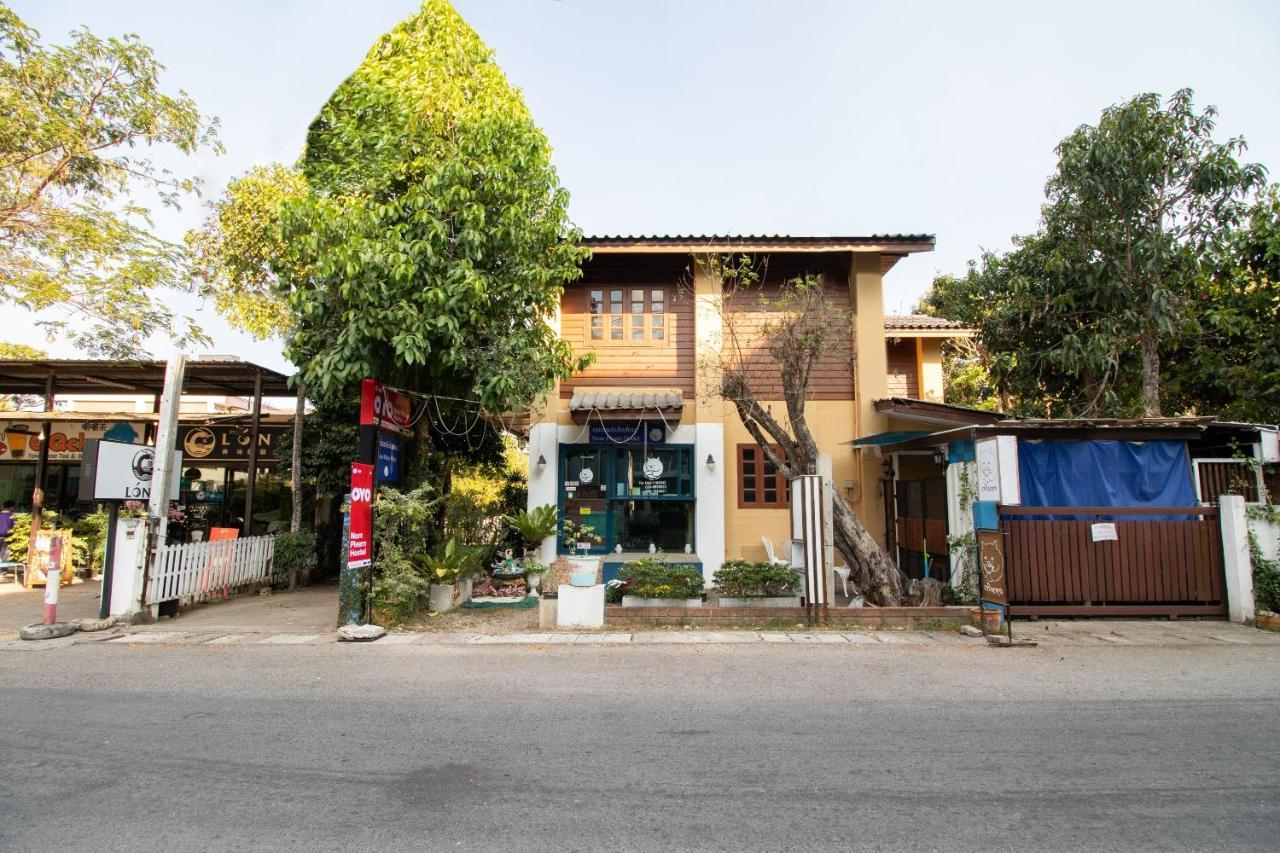 Oyo 668 Norn Plearn Hostel