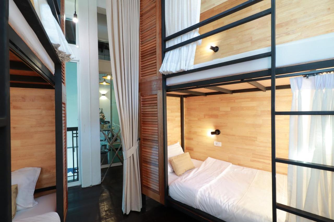 Oyo 552 Hab40 Hotel 2*