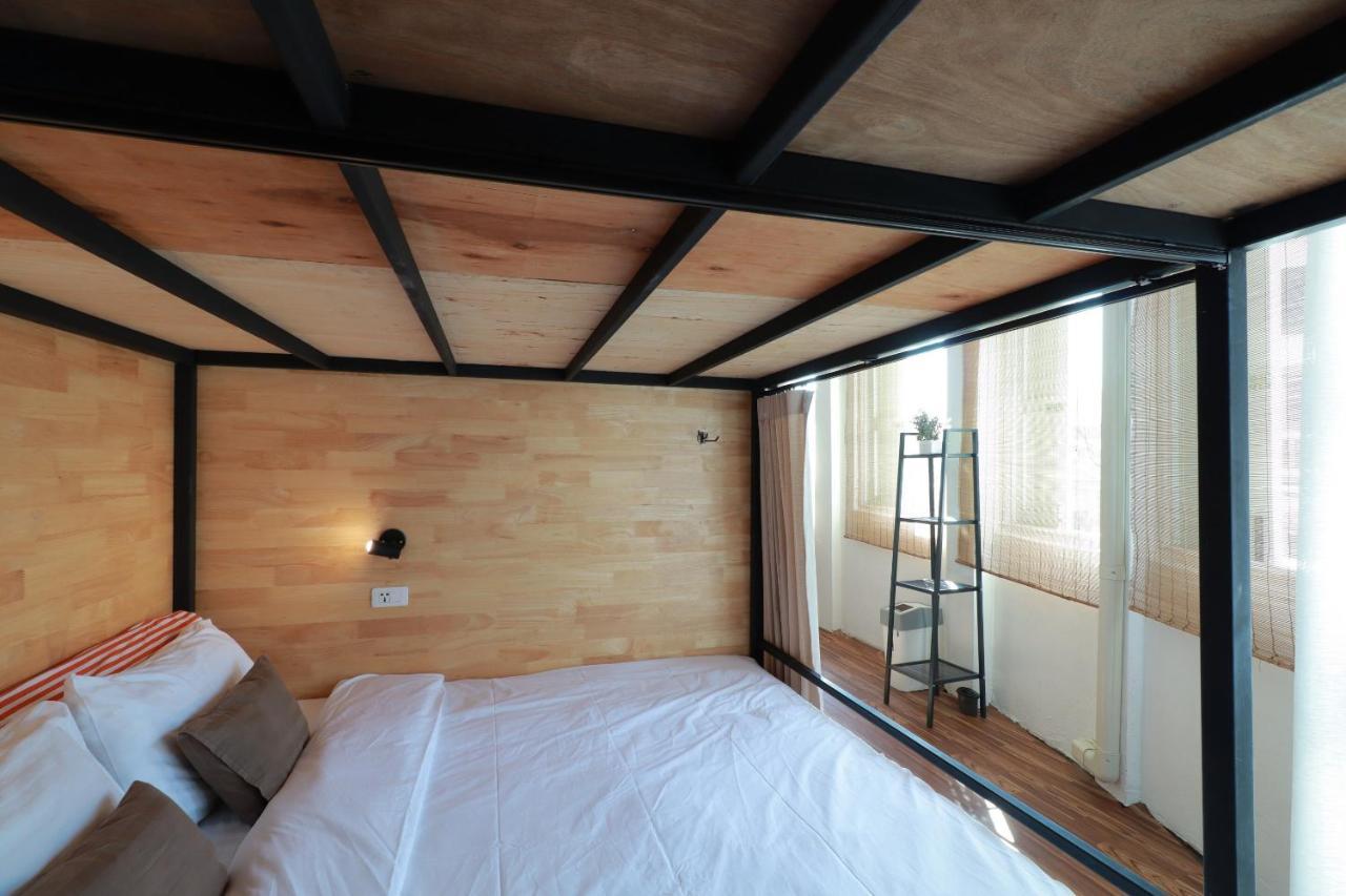Oyo 552 Hab40 Hotel