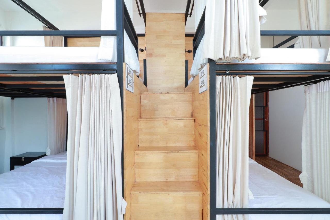 Oyo 552 Hab40 Hotel