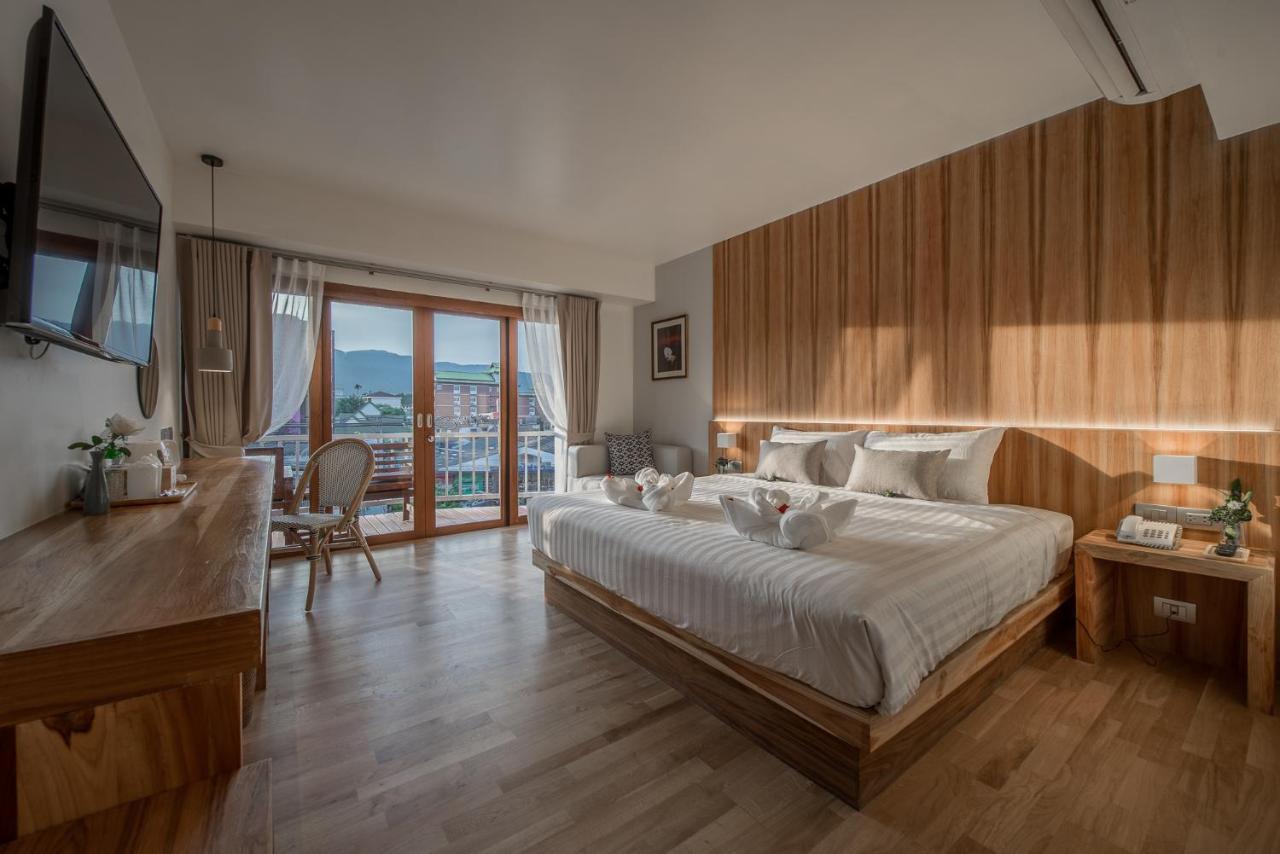 Nuan Boutique Hotel 3*