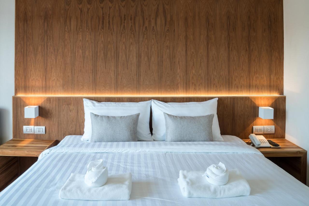 Nuan Boutique 3* Chiang Mai