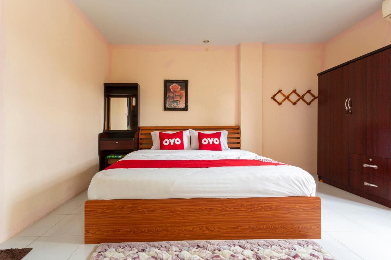Oyo 75356 Thipsiri
