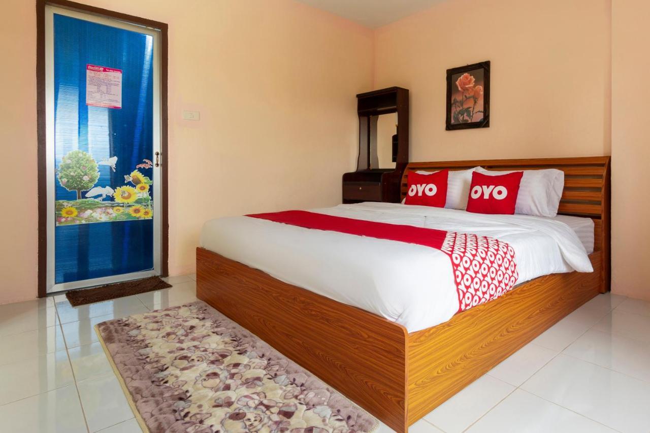 Oyo 75356 Thipsiri