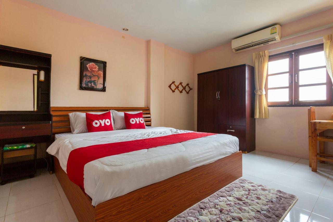 Oyo 75356 Thipsiri Hotel Chiang Mai