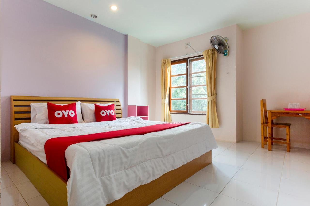 Hotel Oyo 75356 Thipsiri
