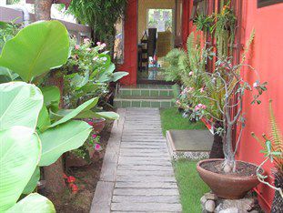 Natlenxi Vacation Guest house
