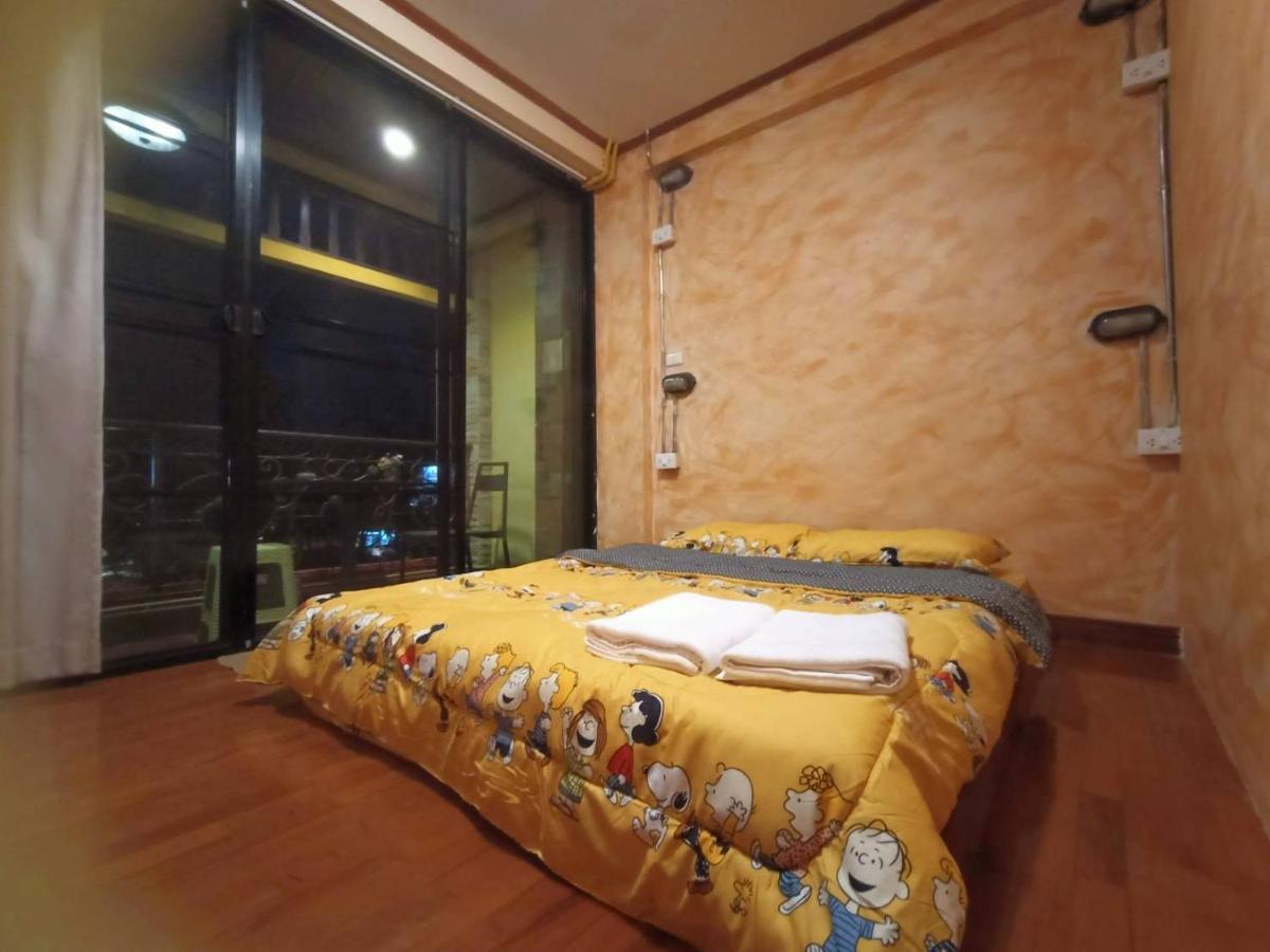 Mojo House * Chiang Mai