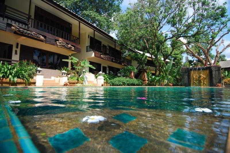 Sri Ping Chiang Mai