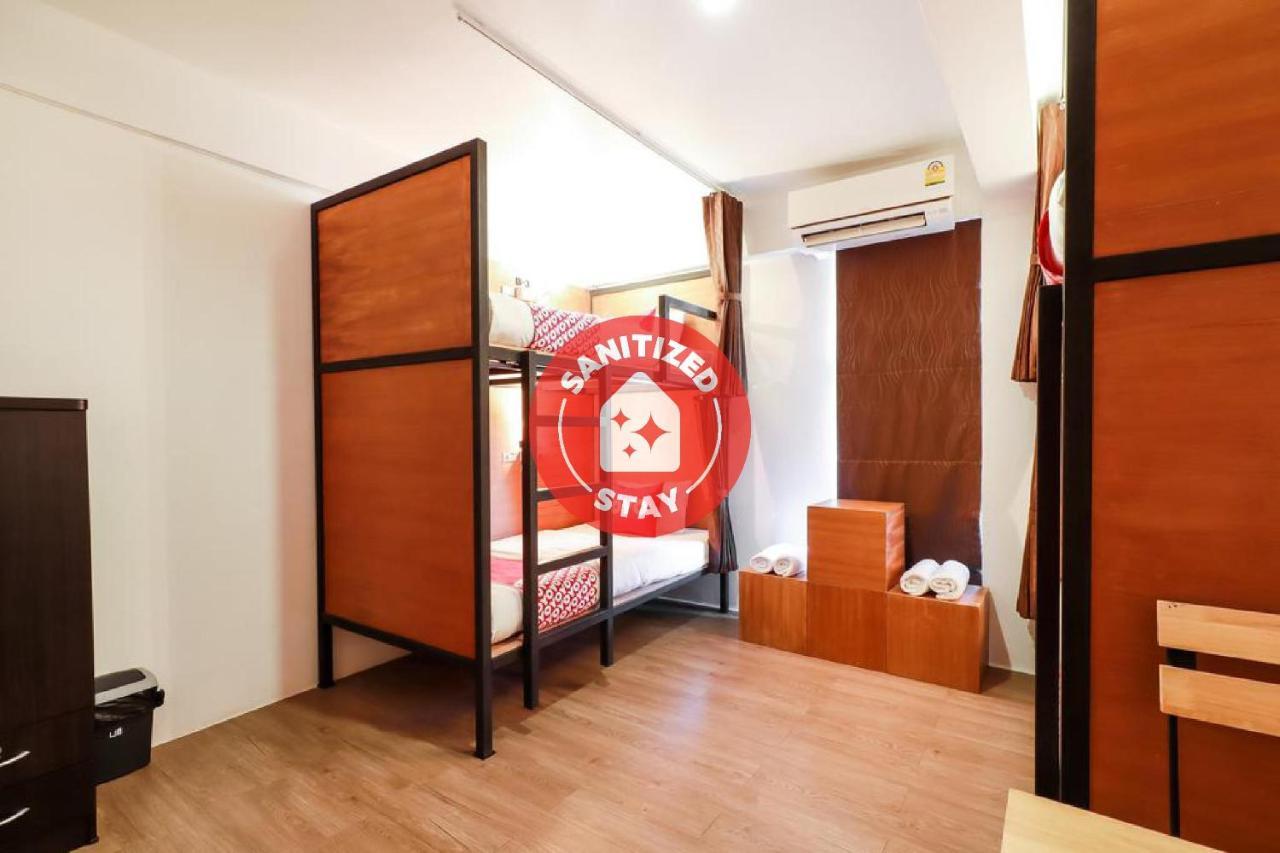Hotel Oyo 489 Yak 2*