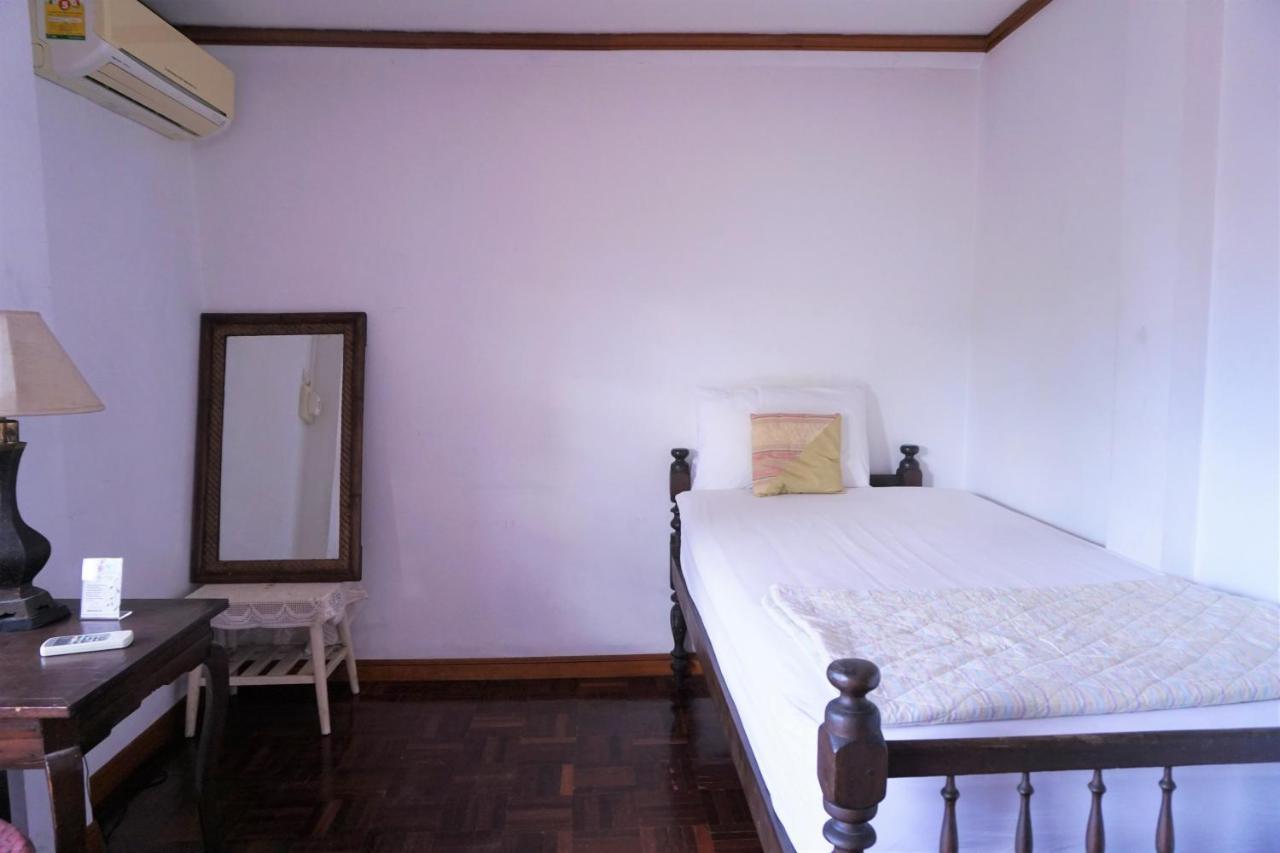 Guest house Tiptopthai House Chiang Mai