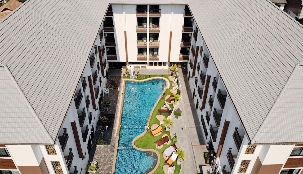 Hotel Baan Sang Singh