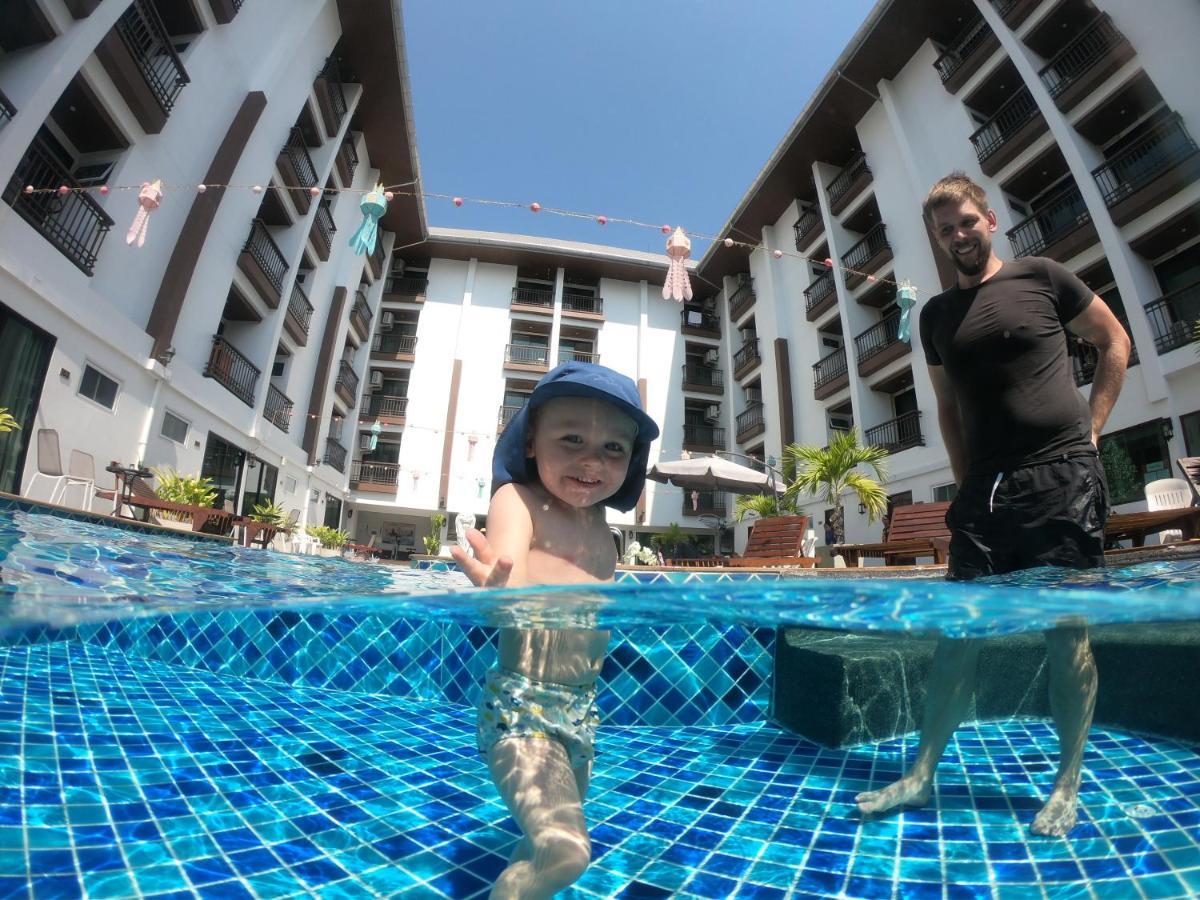 Hotel Baan Sang Singh