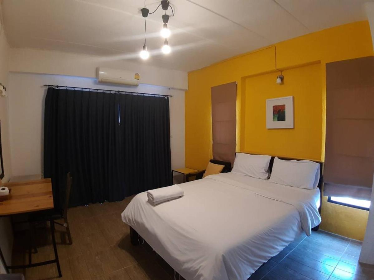 Isleep 2* Chiang Mai