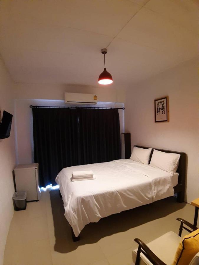 Hotel Isleep Chiang Mai