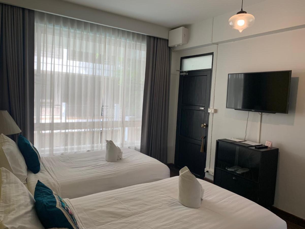 Fullrich Lanna Hotel 3*