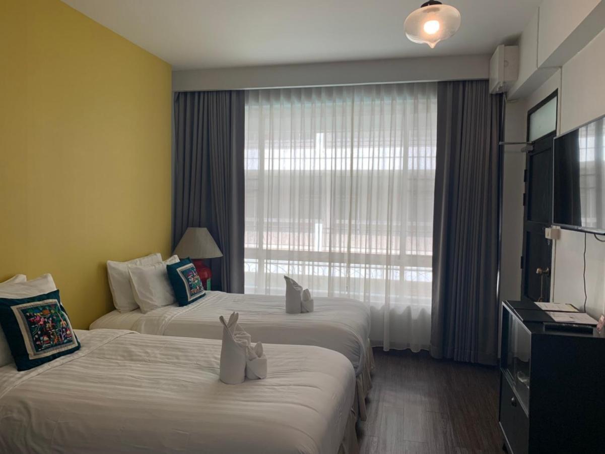 Fullrich Lanna Hotel