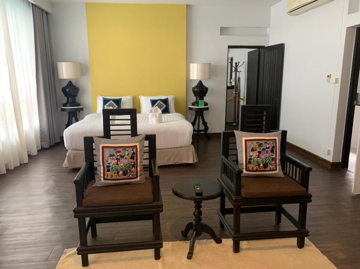 Hotel Fullrich Lanna 3*