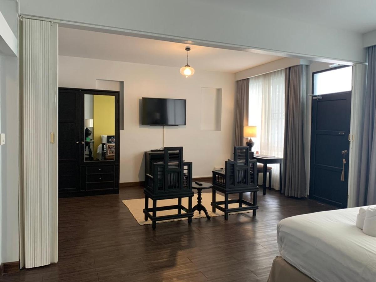 Fullrich Lanna Hotel 3*