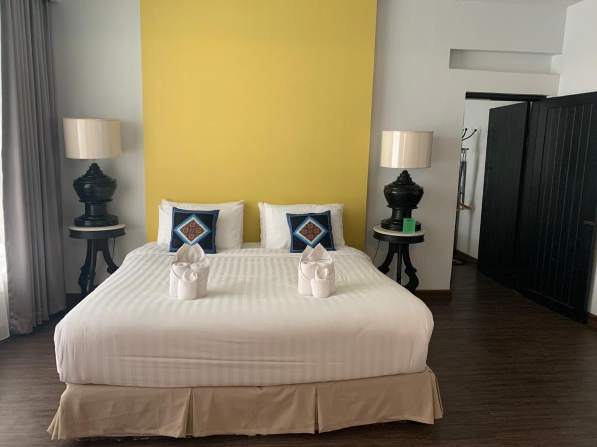 Fullrich Lanna Hotel