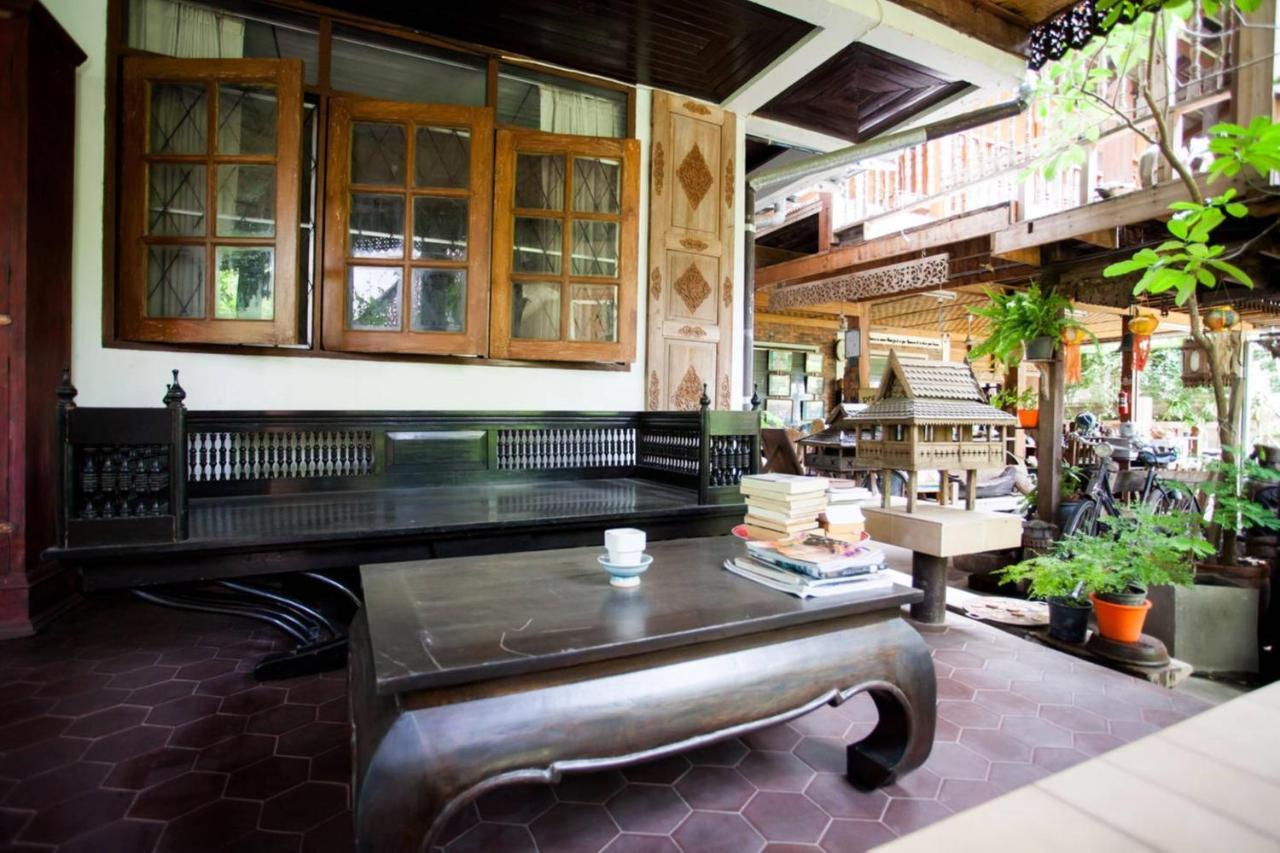 Tiptopthai House Guest house 2*