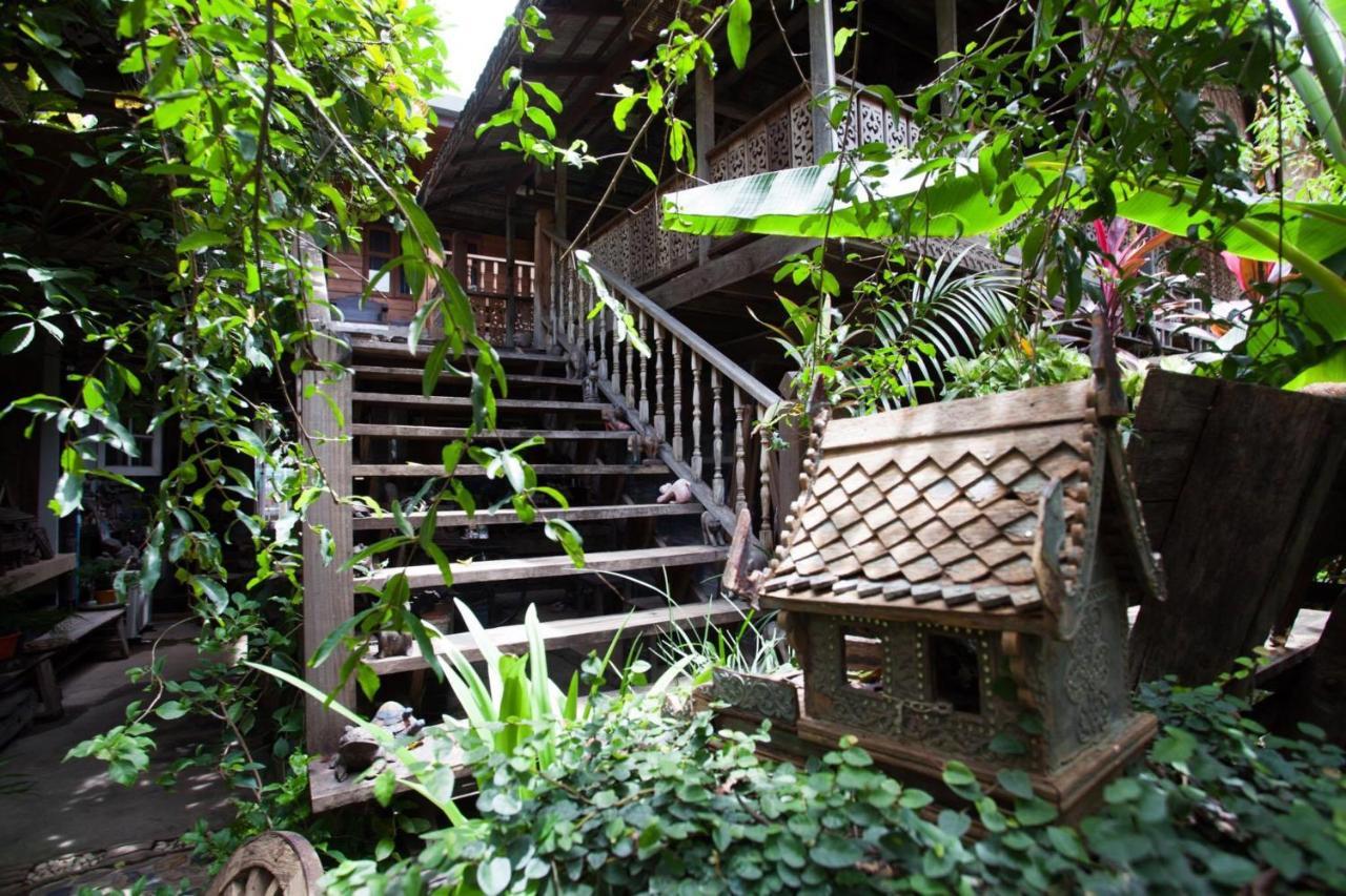 Tiptopthai House 2*