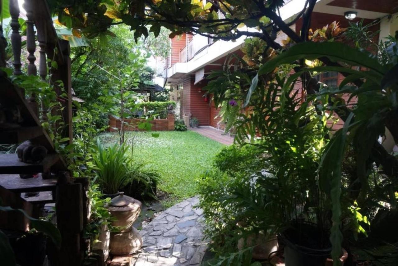 Guest house Tiptopthai House 2*