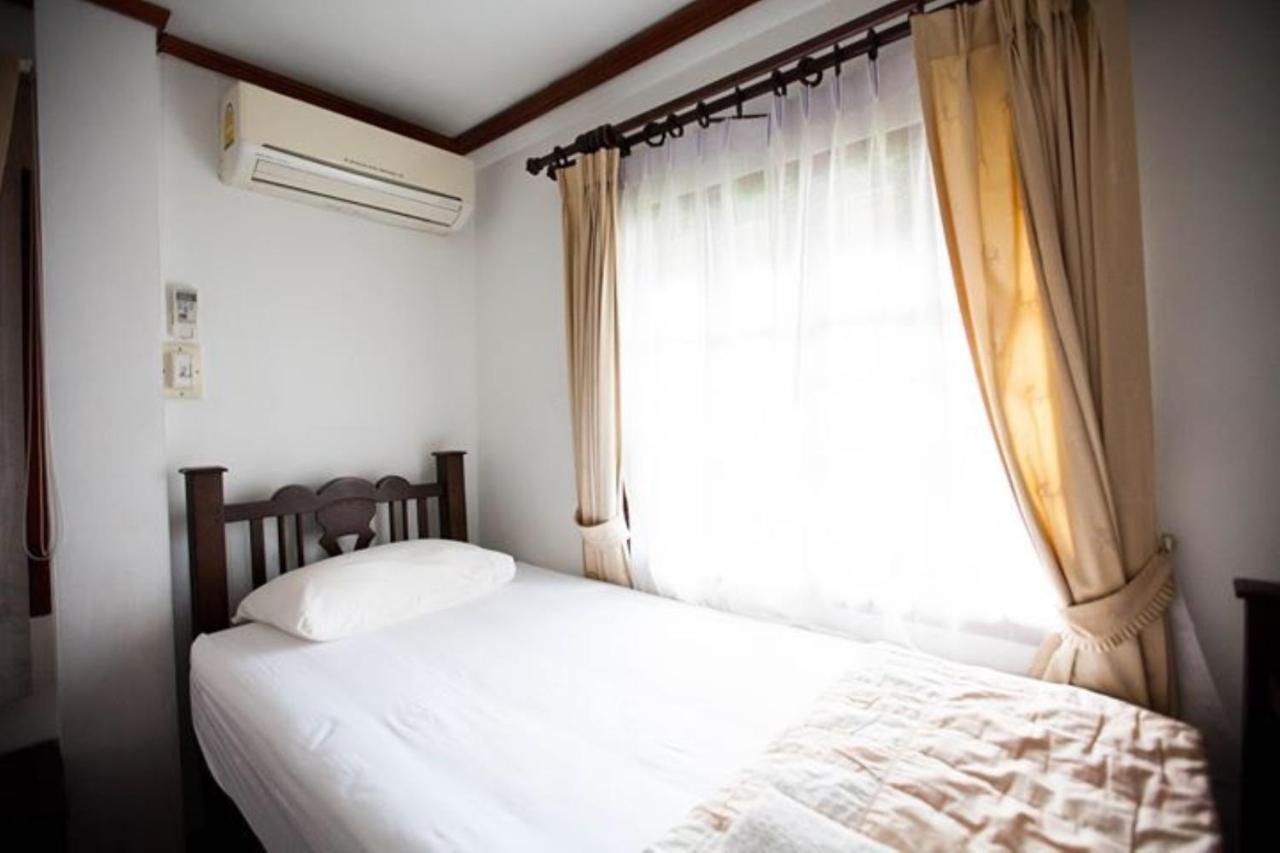 Tiptopthai House Guest house Chiang Mai