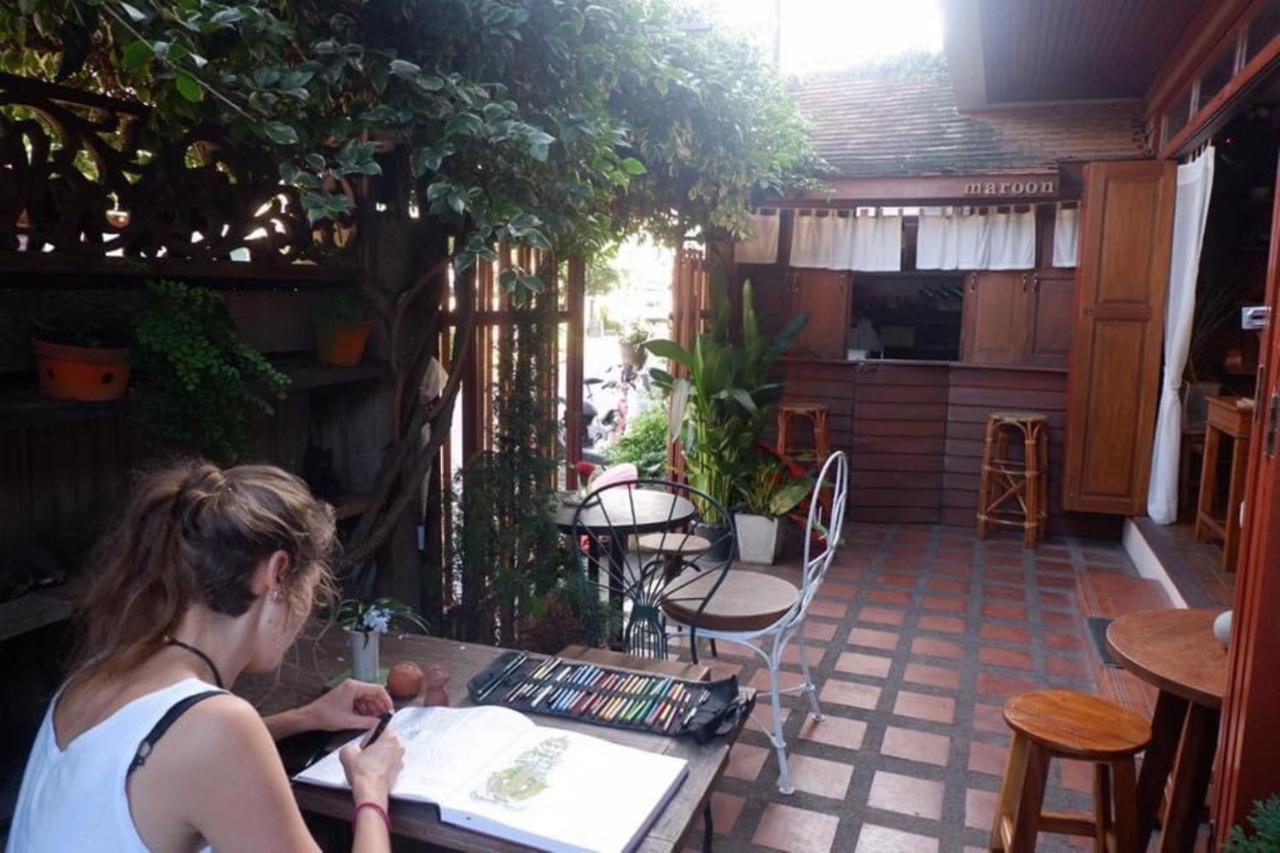 Tiptopthai House Guest house Chiang Mai