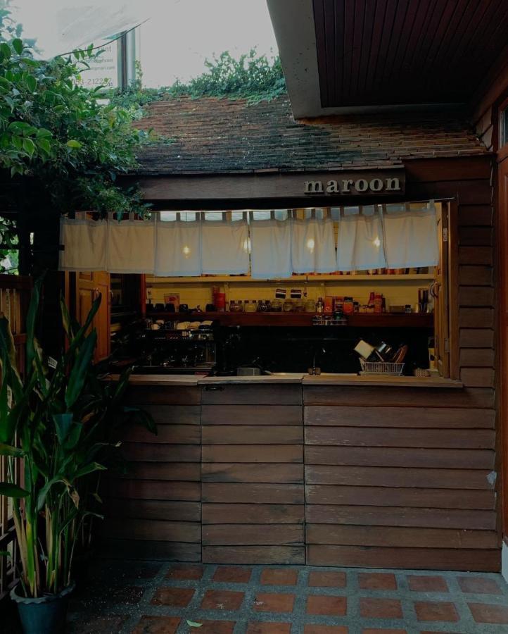 Tiptopthai House 2* Chiang Mai