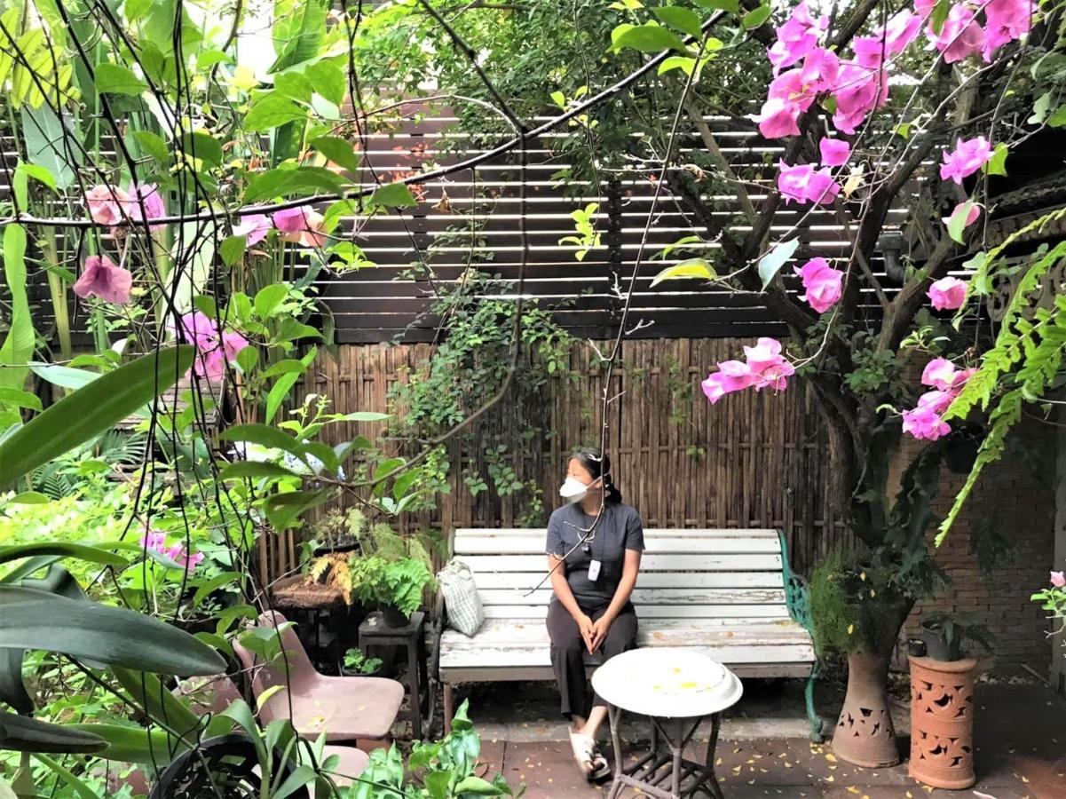 Guest house Tiptopthai House Chiang Mai