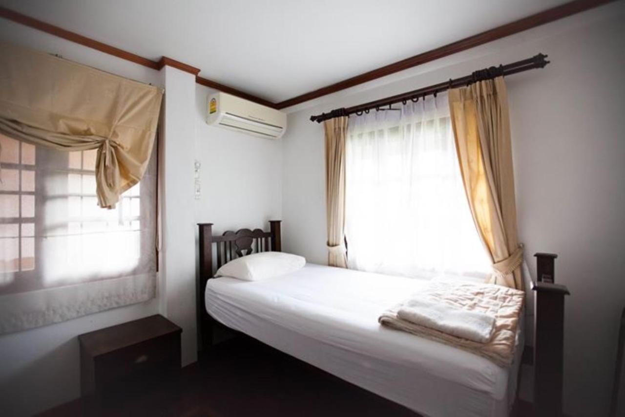 Tiptopthai House