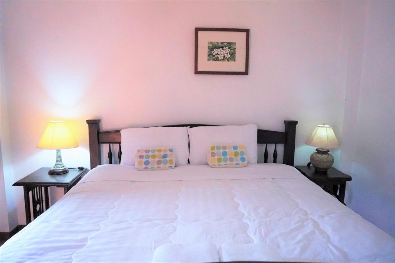 Guest house Tiptopthai House Chiang Mai