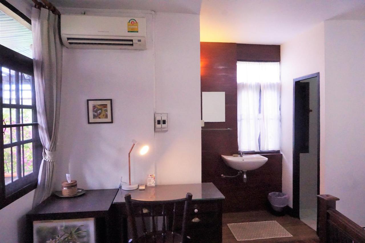 Tiptopthai House Guest house Chiang Mai