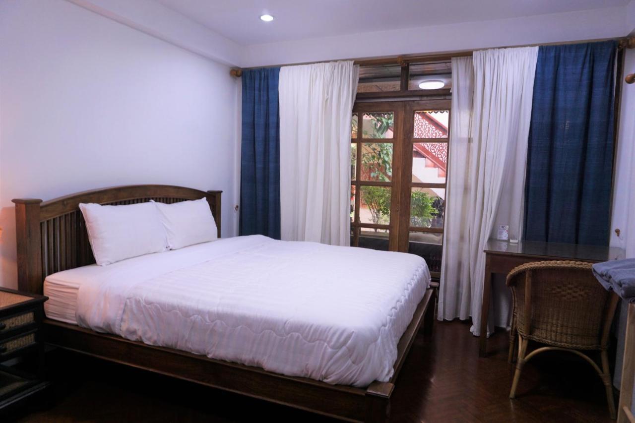 Tiptopthai House 2* Chiang Mai