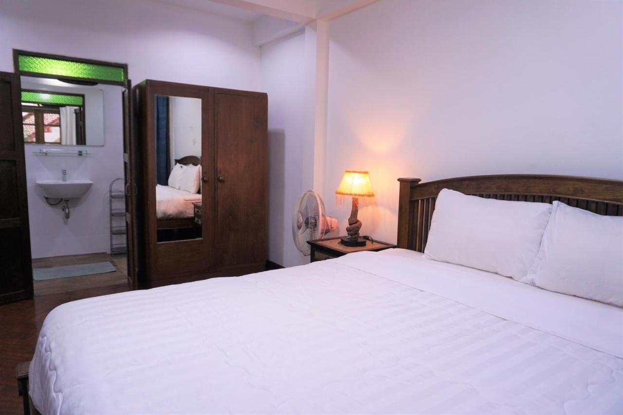 Tiptopthai House Guest house 2*