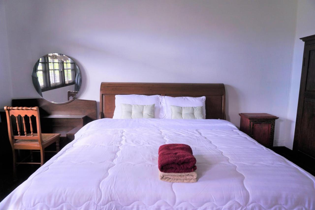 Tiptopthai House Guest house 2*