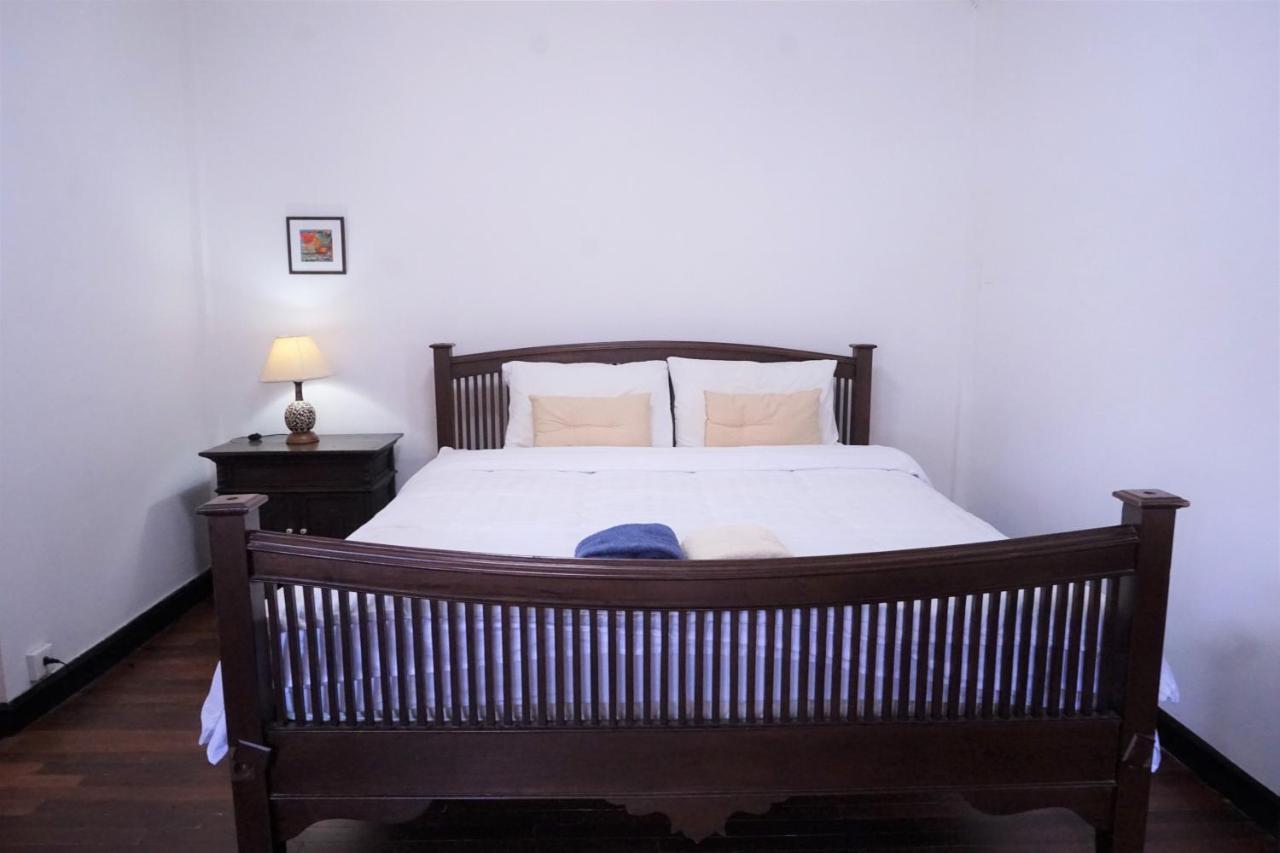 Guest house Tiptopthai House 2*